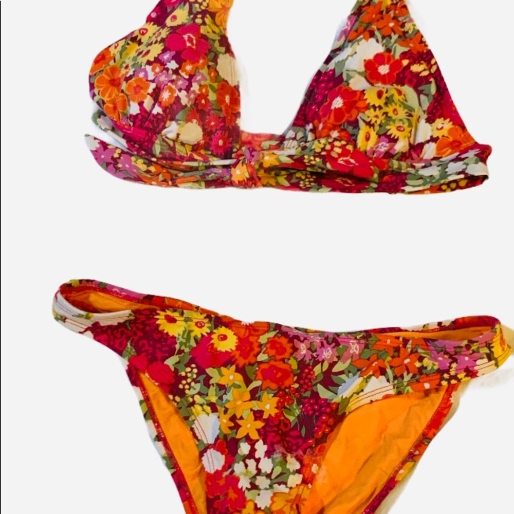 4-$25 Colorful Bikini